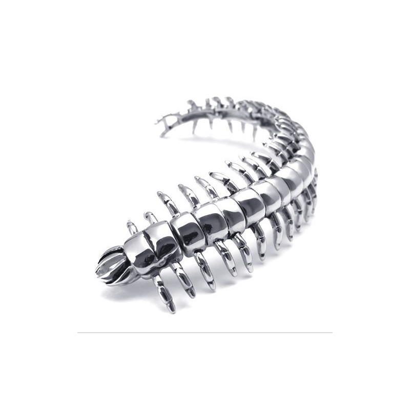 Modernes Design Farbbrillanz Hochwertiges Titanarmband Modernes Design Farbbrillanz Hochwertiges Titanarmband