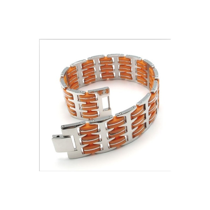 Geschickte Herstellung Buntes Titanarmband Von Ausgezeichneter Qualität Geschickte Herstellung Buntes Titanarmband Von Ausgezeichneter Qualität