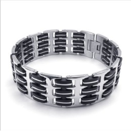 Elegante Form Zarte Farben Ausgezeichnete Qualität Titan Armband