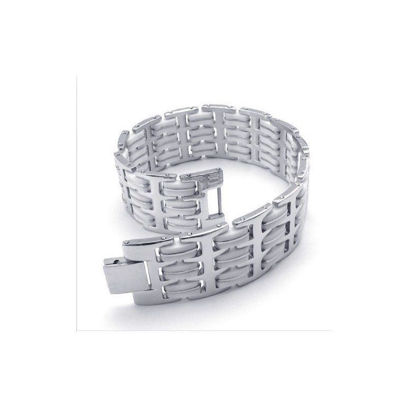 Geschickte Herstellung Zarte Farben Zuverlässige Qualität Titan Armband Geschickte Herstellung Zarte Farben Zuverlässige Qualität Titan Armband