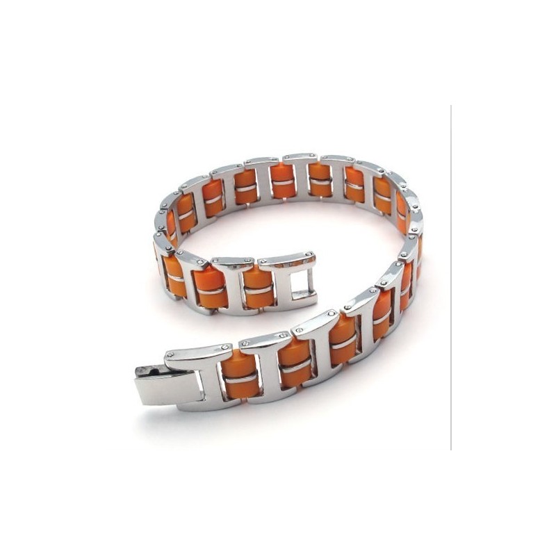 Attraktives Design Schöne Farben Ausgezeichnete Qualität Titan Armband Attraktives Design Schöne Farben Ausgezeichnete Qualität Titan Armband