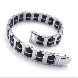 Fein Verarbeitetes, Zartes Farbspektrum, Zuverlässige Qualität, Titanarmband