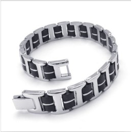 Fein Verarbeitetes, Zartes Farbspektrum, Zuverlässige Qualität, Titanarmband