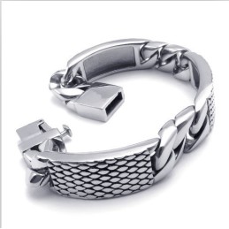 Ausgefeilte Technologie Farbbrillanz Hervorragende Qualität Titanarmband