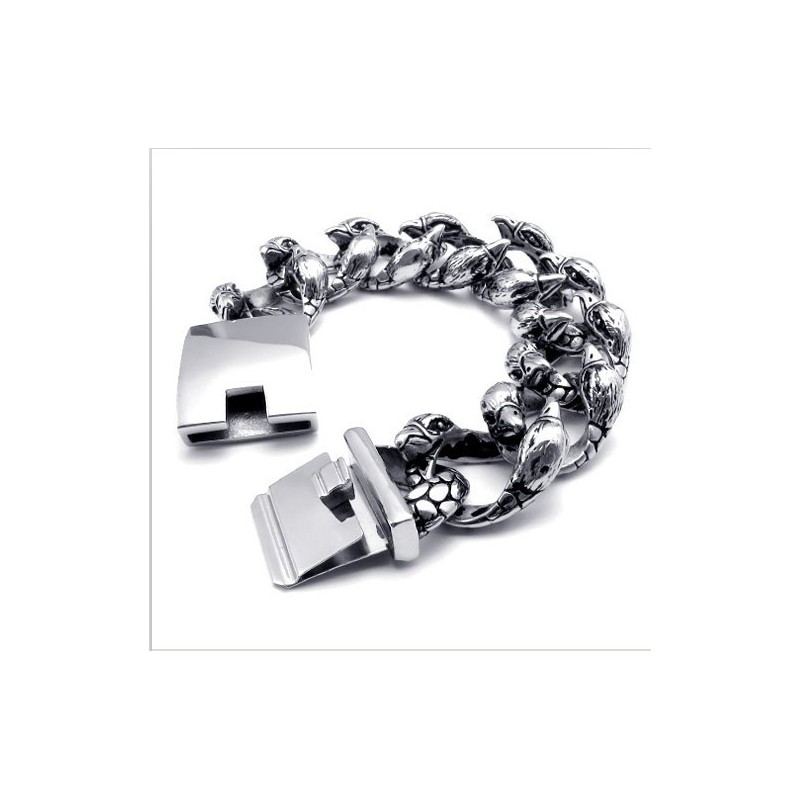Ausgefeilte Technologie Farbbrillanz Hervorragende Qualität Titanarmband Ausgefeilte Technologie Farbbrillanz Hervorragende Qualität Titanarmband