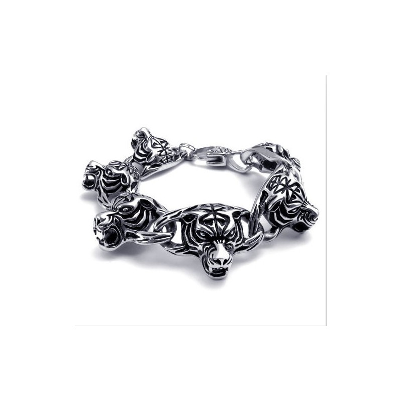 Ausgefeilte Technologie Farbbrillanz Hervorragende Qualität Titanarmband Ausgefeilte Technologie Farbbrillanz Hervorragende Qualität Titanarmband