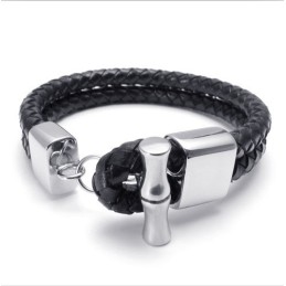 Geschicktes Design Zarte Farben Zuverlässige Qualität Titanarmband