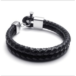 Geschicktes Design Zarte Farben Zuverlässige Qualität Titanarmband