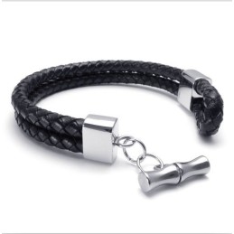 Geschicktes Design Zarte Farben Zuverlässige Qualität Titanarmband