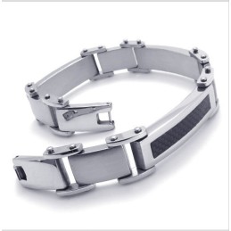 Gekonnte Verarbeitung Farbbrillanz Zuverlässige Qualität Titan Armband