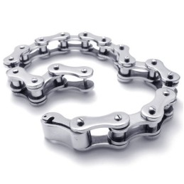 Attraktives Design Farbbrillanz Zuverlässige Qualität Titanarmband
