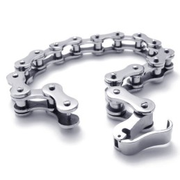 Attraktives Design Farbbrillanz Zuverlässige Qualität Titanarmband