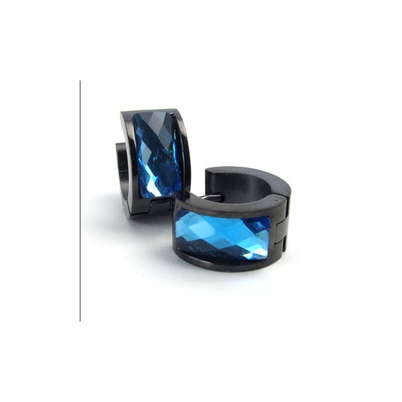 Modernes Design Farbbrillanz Bekannt Für Seine Feinen Qualität Titan Ohrringe Modernes Design Farbbrillanz Bekannt Für Seine Feinen Qualität Titan Ohrringe