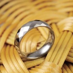 Wolfram-Goldring