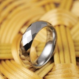 Wolfram-Goldring