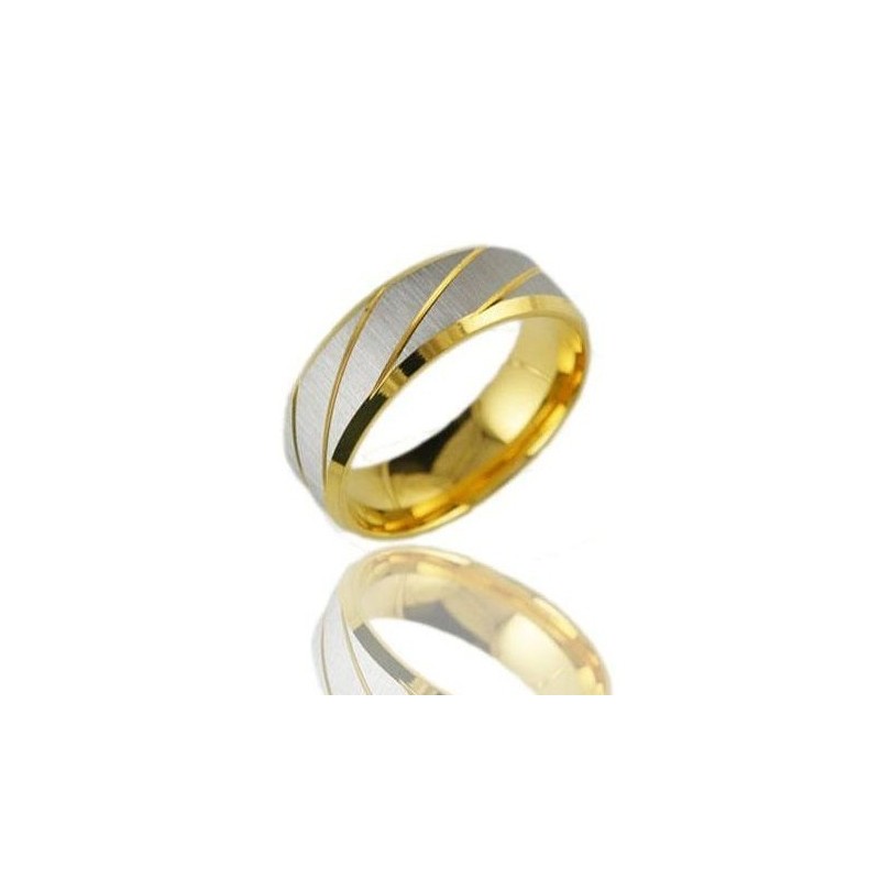 Zuverlässiger Performance-Titanring Für Männer Zuverlässiger Performance-Titanring Für Männer