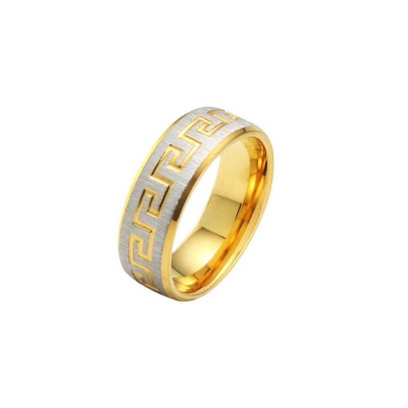 Qualität Und Quantität Garantierter Männlicher Titanring Qualität Und Quantität Garantierter Männlicher Titanring