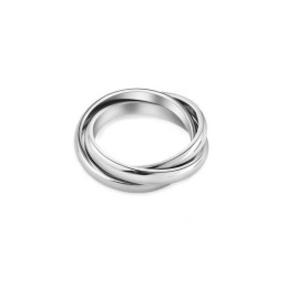 Titanring Für Männer Mit Zuverlässigem Ruf