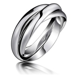 Titanring Für Männer Mit Zuverlässigem Ruf