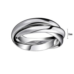 Titanring Für Männer Mit Zuverlässigem Ruf