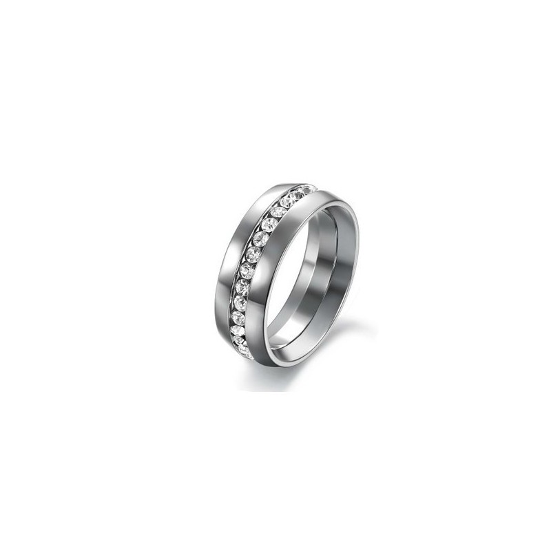Um Warmes Lob Von Kunden Zu Gewinnen Männlicher Titanring Um Warmes Lob Von Kunden Zu Gewinnen Männlicher Titanring