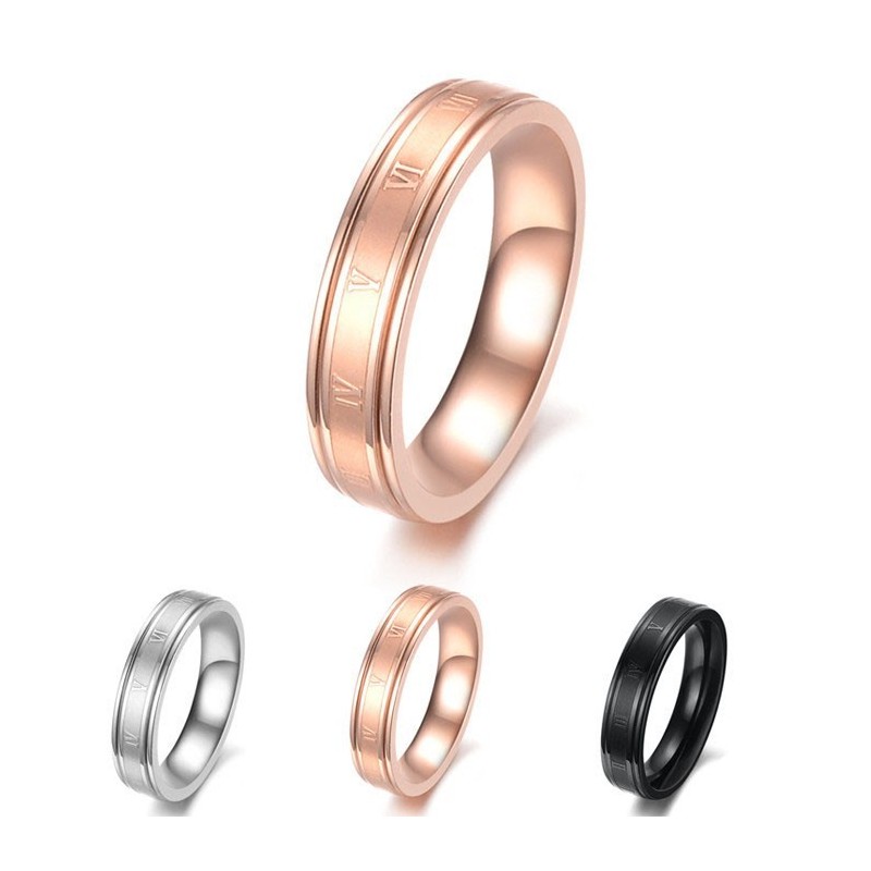 Verkauft Sich Gut Auf Der Ganzen Welt Weiblicher Titanring In Rosenform Verkauft Sich Gut Auf Der Ganzen Welt Weiblicher Titanring In Rosenform