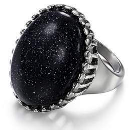 Komplett In Spezifikationen Übertreiben Quarzit Titan Ring