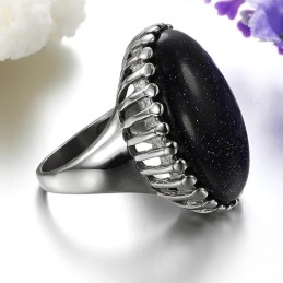 Komplett In Spezifikationen Übertreiben Quarzit Titan Ring