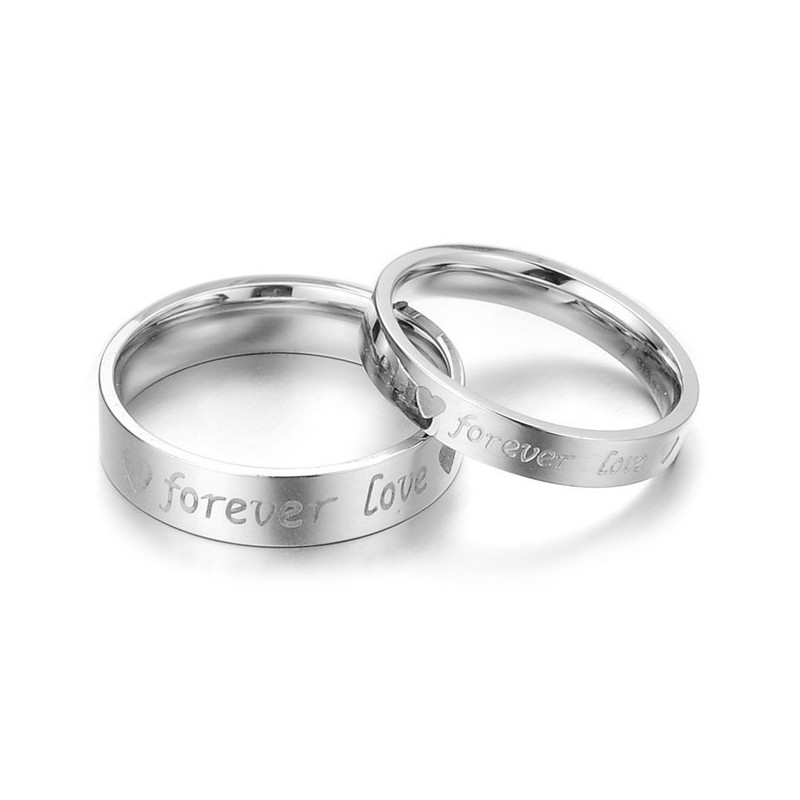 Klassischer Titanring Von Ausgezeichneter Qualität Für Liebhaber Klassischer Titanring Von Ausgezeichneter Qualität Für Liebhaber