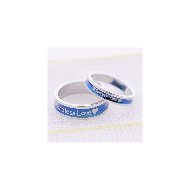 Endless Love Paar-Ring Endless Love Paar-Ring