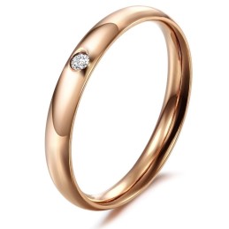 Der Titanring „King Of Quantity“