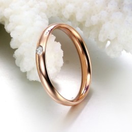 Der Titanring „King Of Quantity“