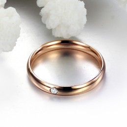 Der Titanring „King Of Quantity“