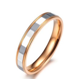 Zuverlässiger Ruf Endless Love Titanring Für Liebhaber