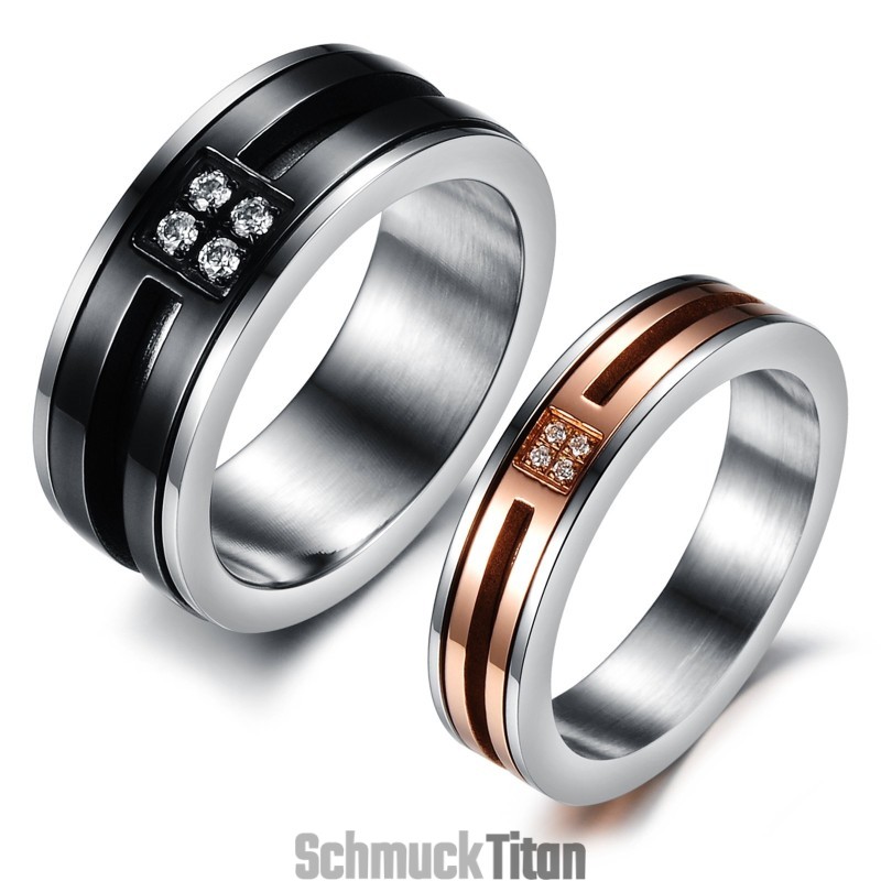 Komplett In Spezifikationen Radform Titanring Für Liebhaber