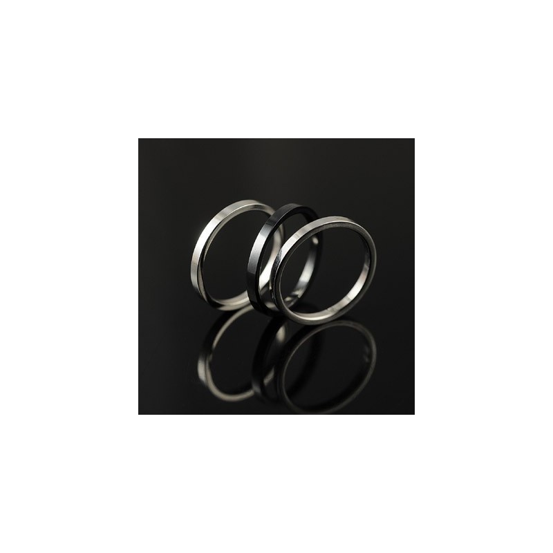 Titanring Für Herren Titanring Für Herren