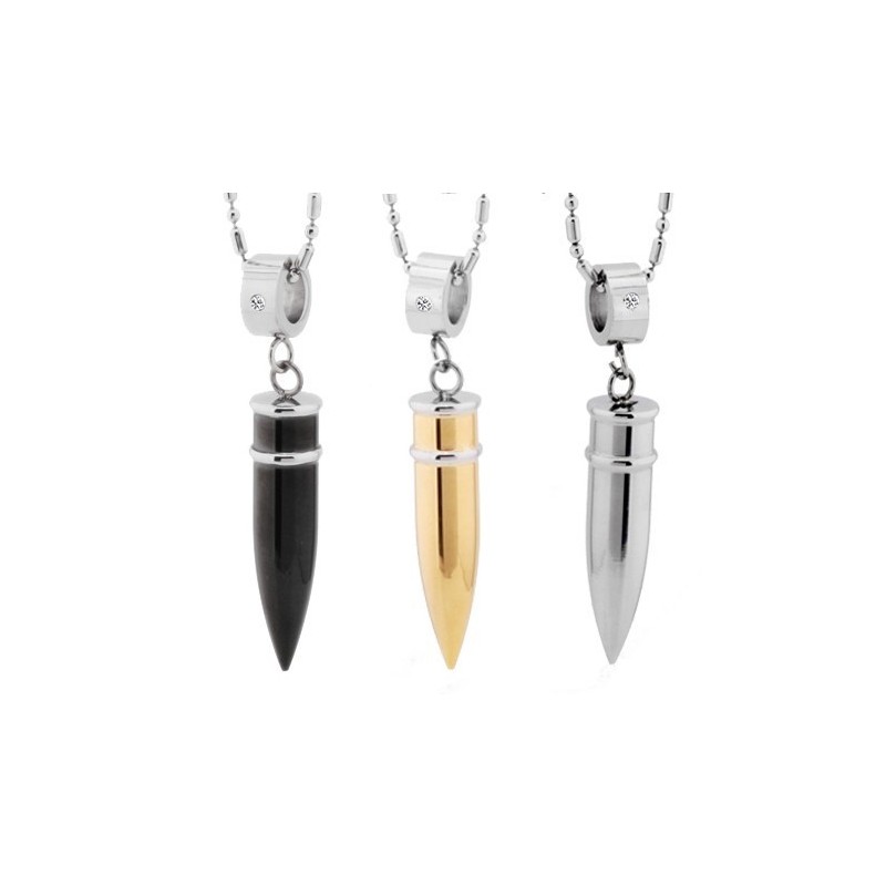 Zuverlässige Performance Titan Halskette Mit Diamant Zuverlässige Performance Titan Halskette Mit Diamant