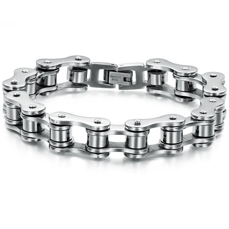 Bekannt Für Sein Hochwertiges Herrenarmband Aus Titan Bekannt Für Sein Hochwertiges Herrenarmband Aus Titan