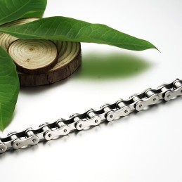 Bekannt Für Sein Hochwertiges Herrenarmband Aus Titan