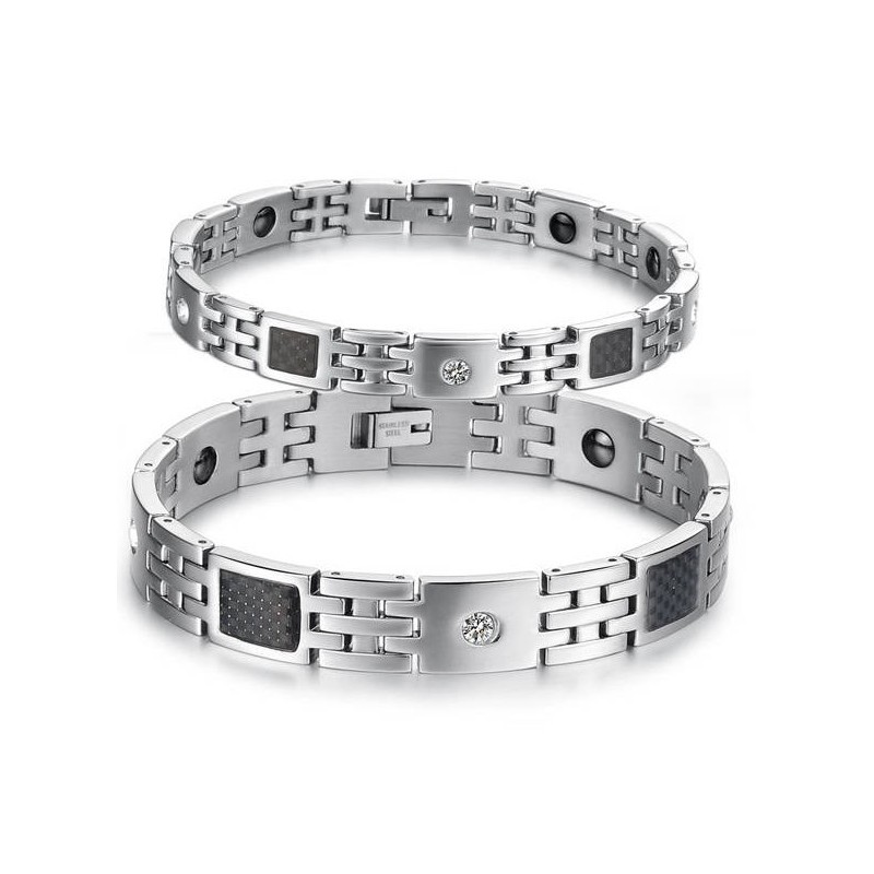 Stabiles Qualitäts-Gesundheits-Titan-Armband Für Liebhaber Stabiles Qualitäts-Gesundheits-Titan-Armband Für Liebhaber
