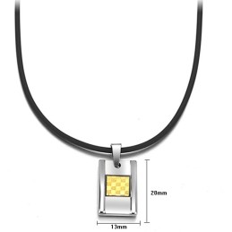 Hochwertiges Anti-Ermüdungs-Titan-Armband Für Liebhaber