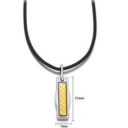 Hochwertiges Anti-Ermüdungs-Titan-Armband Für Liebhaber