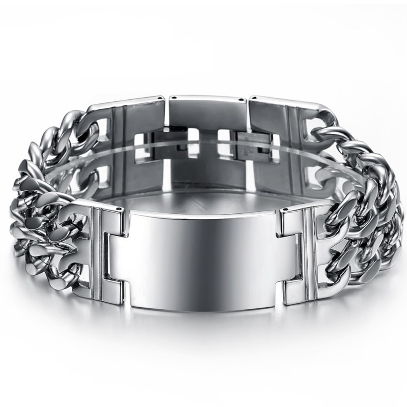 Einfach Zu Verwendendes Titanarmband Einfach Zu Verwendendes Titanarmband