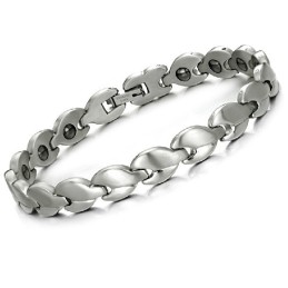 Große Auswahl An Anti-Ermüdungs-Titan-Armbändern