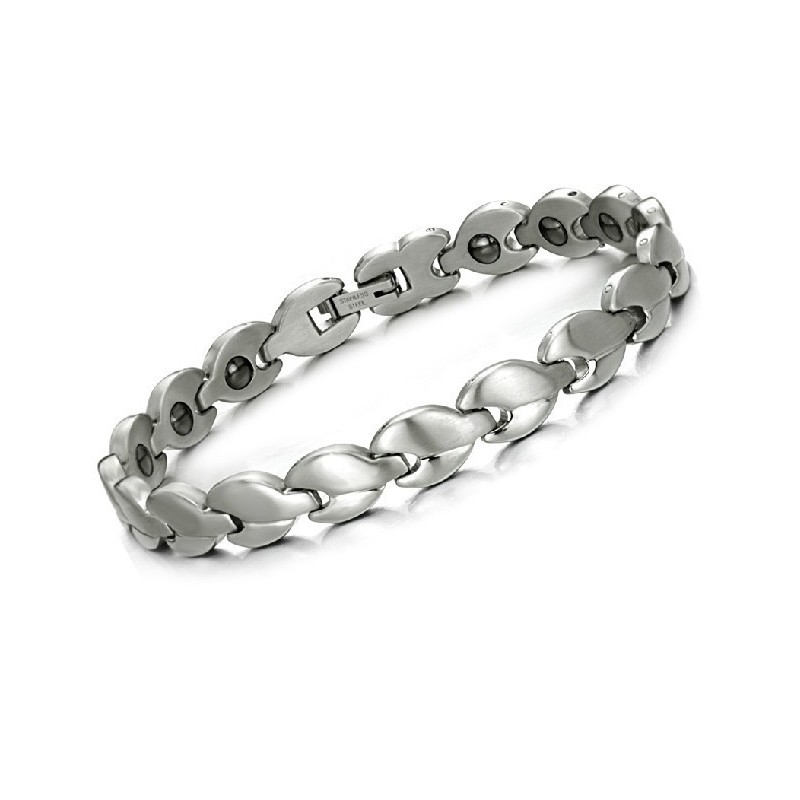 Große Auswahl An Anti-Ermüdungs-Titan-Armbändern Große Auswahl An Anti-Ermüdungs-Titan-Armbändern