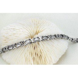 Hochwertiges Anti-Ermüdungs-Titanarmband Für Damen