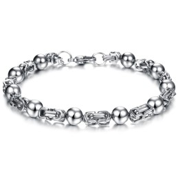 Einfach Zu Verwendendes Titanarmband Für Männer