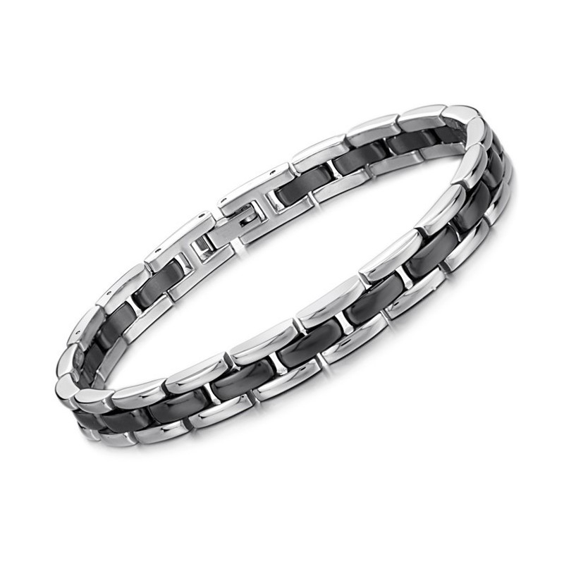 Große Auswahl An Titan-Keramik-Armbändern Große Auswahl An Titan-Keramik-Armbändern