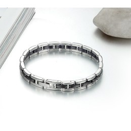 Große Auswahl An Titan-Keramik-Armbändern