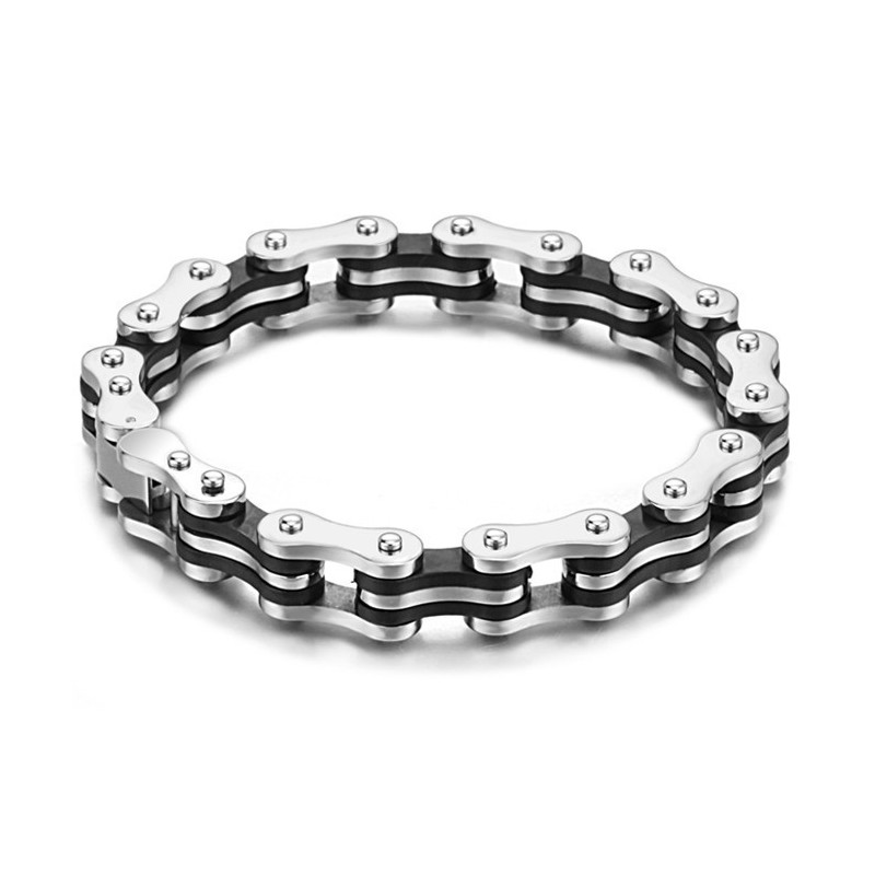 Bekannt Für Sein Hochwertiges, Unkonventionelles Titanarmband Bekannt Für Sein Hochwertiges, Unkonventionelles Titanarmband